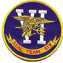 アメリカ海軍特殊戦開発グループ (DEVGRU)