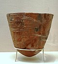 縄文時代の土器