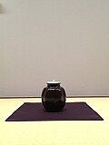 唐物茶入