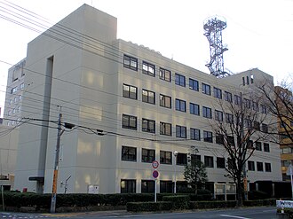 岡山地方気象台の概要と歴史