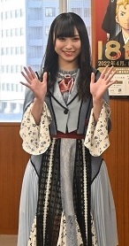 梅山恋和：女優・元NMB48メンバーの経歴と活動