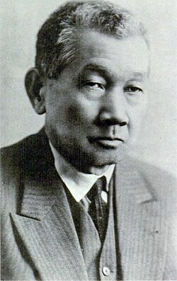 晩年の片山潜