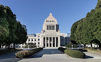 千代田区の地理と歴史的背景