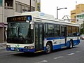 土浦支店の一般路線車 L527-04506