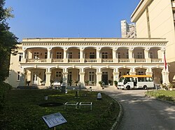 香港天文台:気象・防災・標準時を担う香港の政府機関
