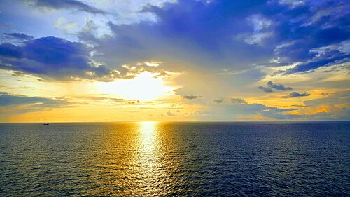 地球の海洋：構造と特性
