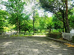 春日 (つくば市)