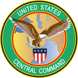 アメリカ中央軍（CENTCOM）の概要と歴史