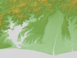 台地と洪積台地の地理学的名称の変遷