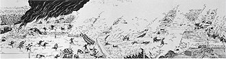 鳥羽・伏見の戦い:戊辰戦争の幕開けと政治的背景