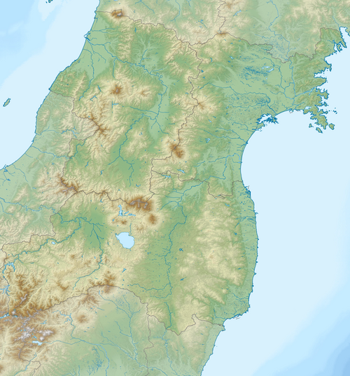 南東北地方の概要と地域経済・放送網