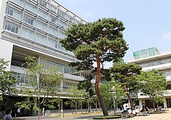 成城大学:歴史と学部構成・教育理念