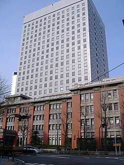 関東運輸局の組織と概要