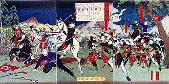 萩の乱:明治初期の士族反乱