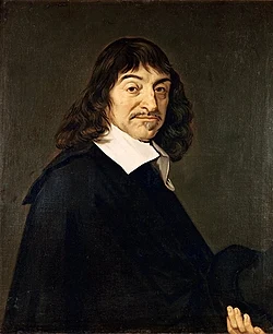 ルネ・デカルト：近世哲学の父