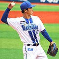 2025年からのホームユニフォーム