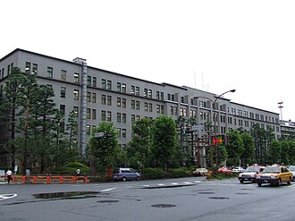 日本のかつての最高中央官庁:大蔵省の歴史と権限
