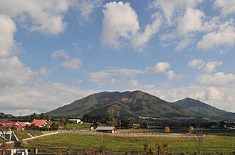 真庭市：岡山県北部の自然と歴史が息づく都市