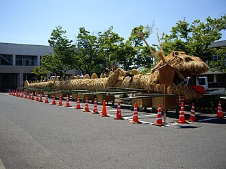 雨乞いの歴史と文化的背景