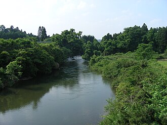 衣川 (岩手県)