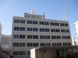 高知地方気象台の概要と歴史