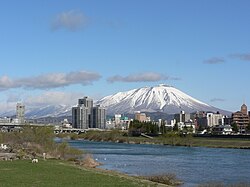 火山防災協議会の設置資料