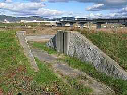 陸閘(りっこう)の構造、防災上の役割と歴史的変遷