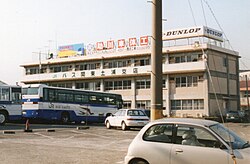 ジェイアールバス関東土浦支店の歴史と運行路線