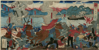箱館戦争の歴史的経緯と終焉