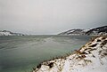ナガエフ湾、マガダン