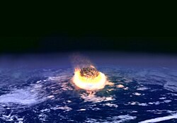 天体衝突:メカニズムと地球への影響