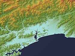 高知平野の概要・地理・産業と特徴