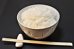米飯の調理法と科学的特徴の解説