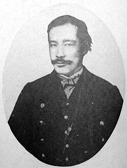荒井郁之助:幕臣から初代中央気象台長への軌跡
