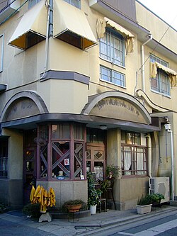 喫茶店の歴史と文化