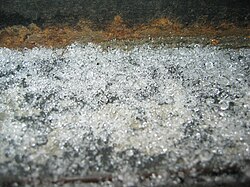 凍雨(とうう)の概要と気象メカニズム