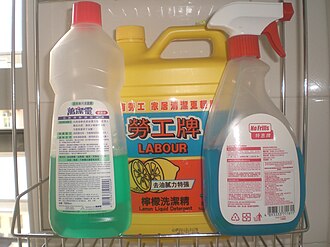 合成洗剤