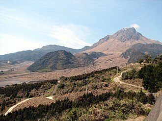 雲仙岳の火山活動と歴史的背景