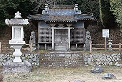 田貫神社