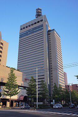 SS30 (宮城県仙台市の超高層ビル)