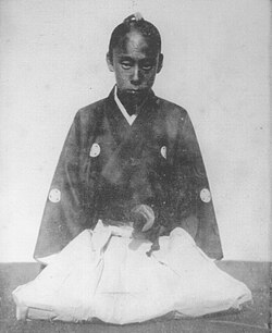 松平定敬:幕末の京都所司代を務めた桑名藩主