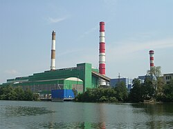 火力発電の技術と仕組み