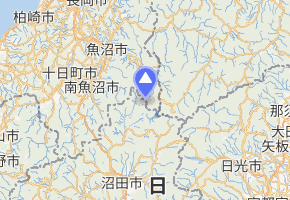 広域地図