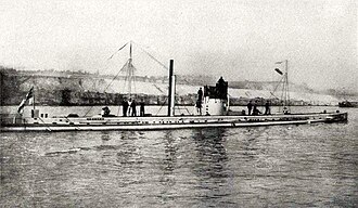 ドイツ海軍の潜水艦「Uボート」の歴史と技術