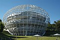 山梨県笛吹川フルーツ公園の概要と施設