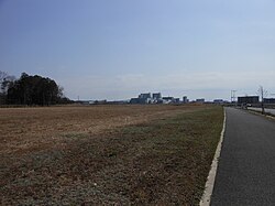学園の森 (つくば市)