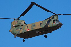 タンデムローター方式のヘリコプター構造と歴史