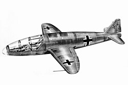 ハインケルHe176