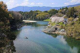 豊川 (愛知県)