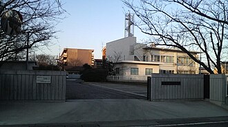 徳島地方気象台の概要と歴史